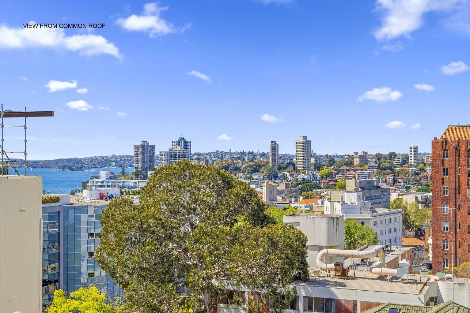 109/3-5 Greenknowe Avenue Elizabeth Bay