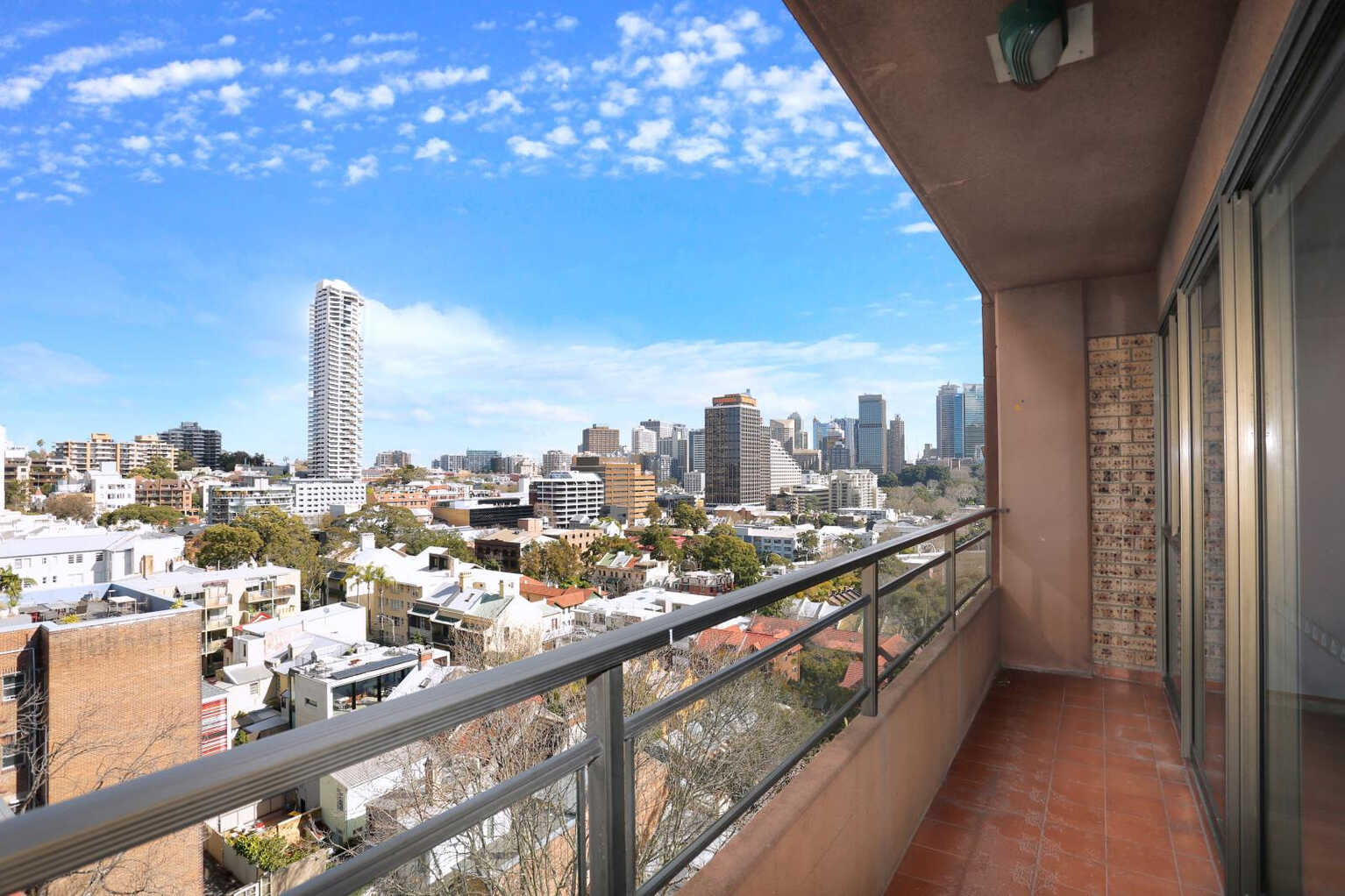 804/145 Victoria Street Potts Point