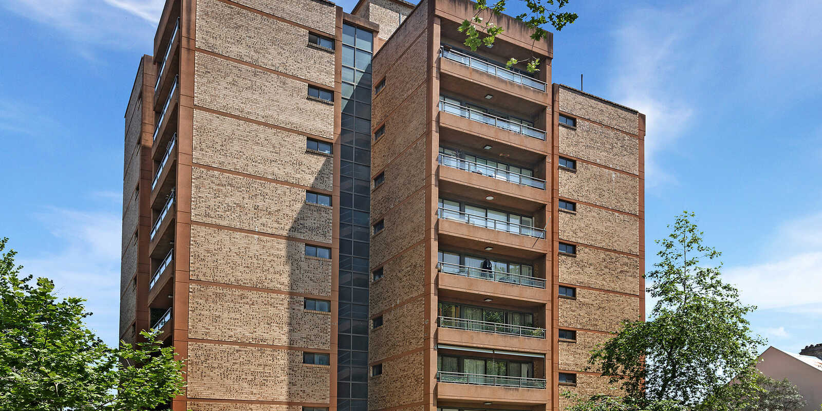 804/145 Victoria Street Potts Point