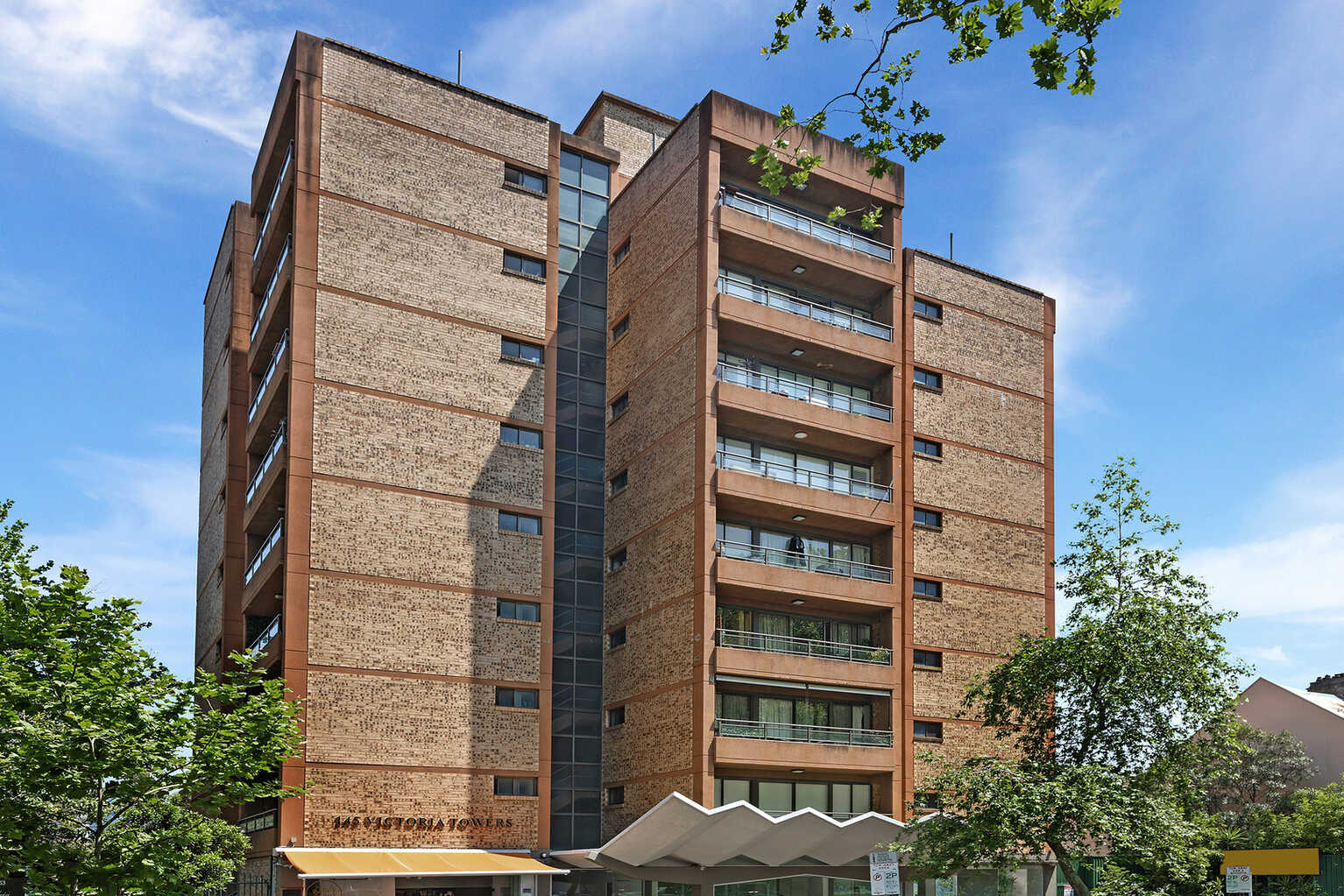 804/145 Victoria Street Potts Point