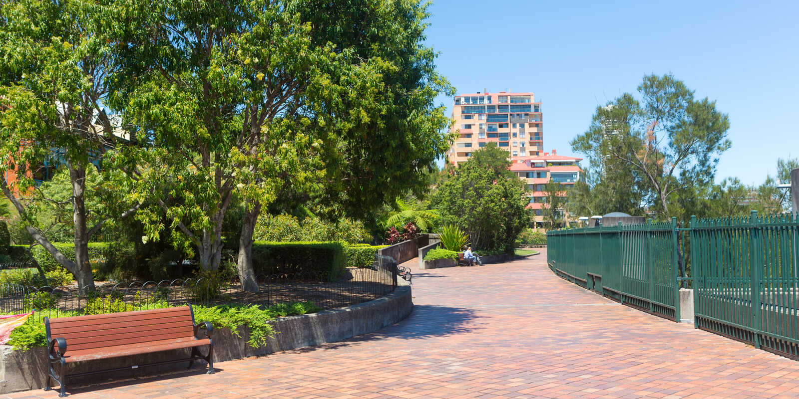 804/145 Victoria Street Potts Point