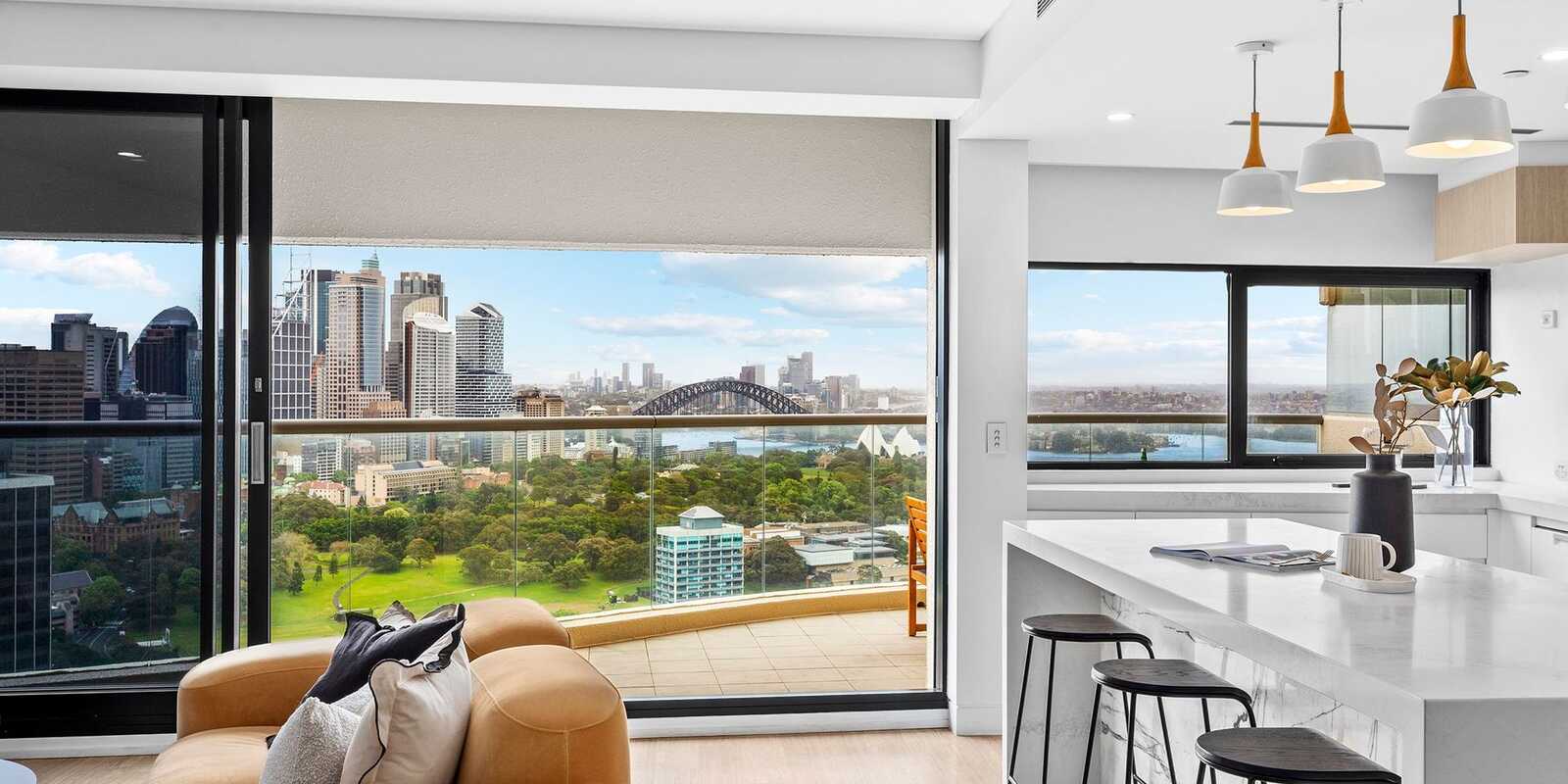 2803/184 Forbes Street Darlinghurst 2803/184 Forbes Street Darlinghurst