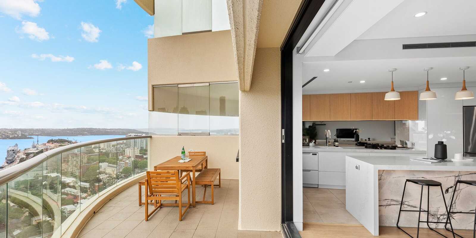 2803/184 Forbes Street Darlinghurst 2803/184 Forbes Street Darlinghurst