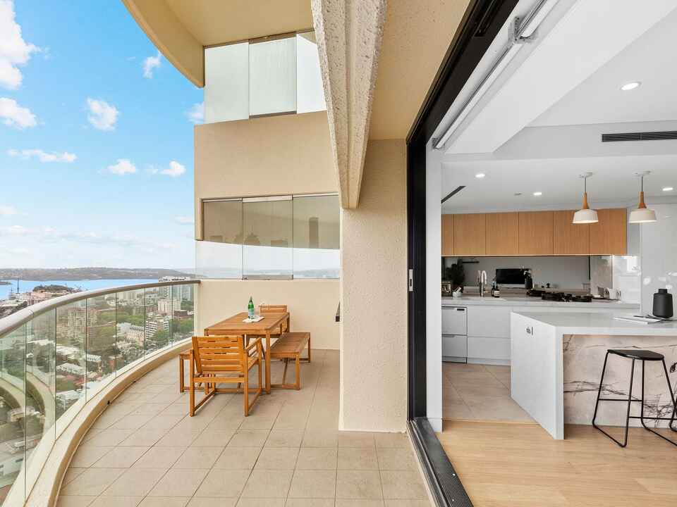 2803/184 Forbes Street Darlinghurst