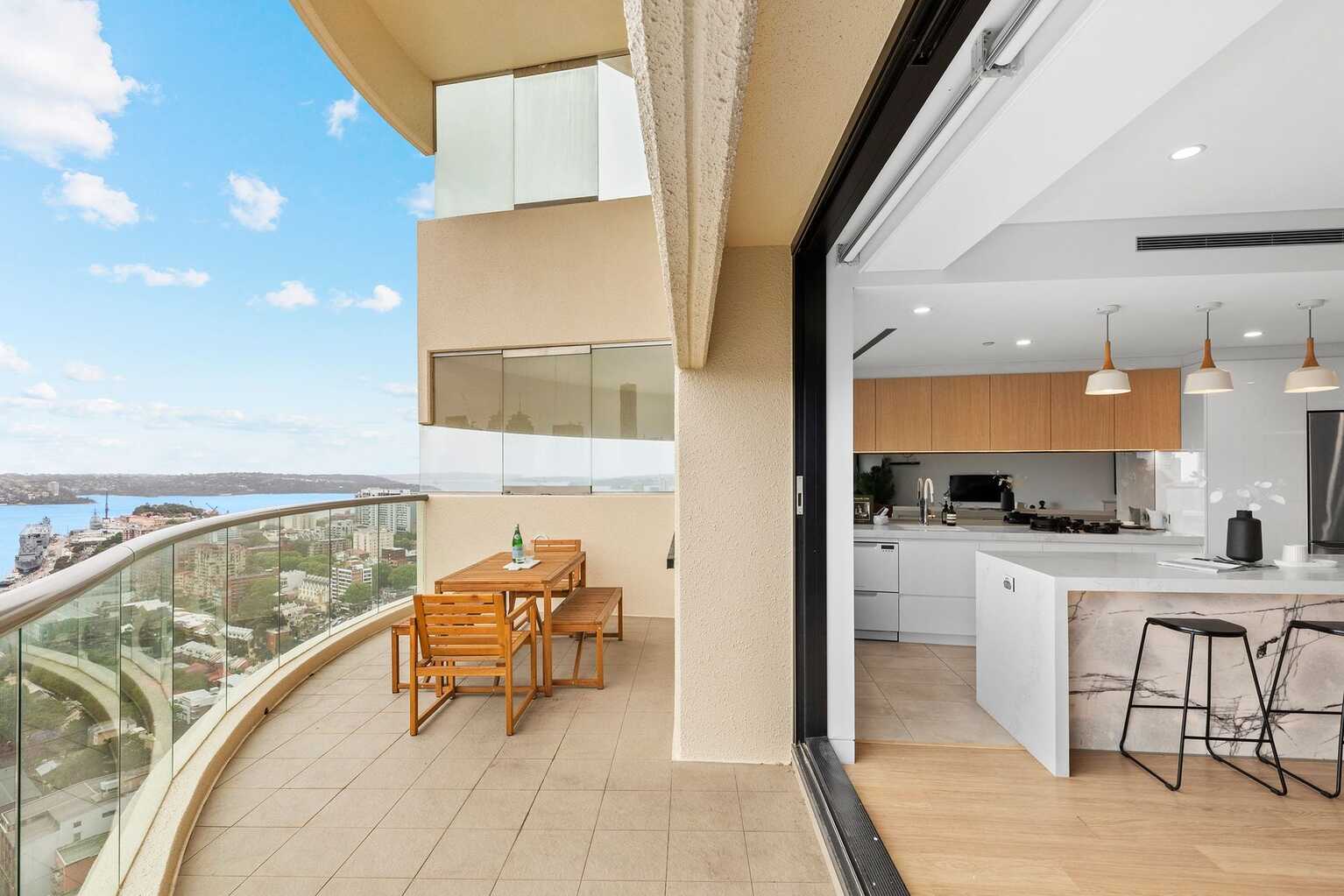 2803/184 Forbes Street Darlinghurst 2803/184 Forbes Street Darlinghurst