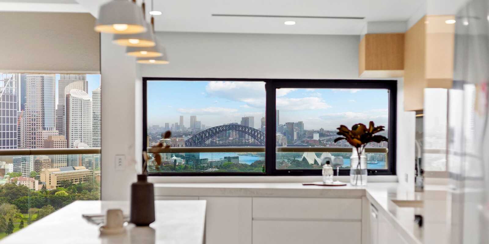 2803/184 Forbes Street Darlinghurst 2803/184 Forbes Street Darlinghurst