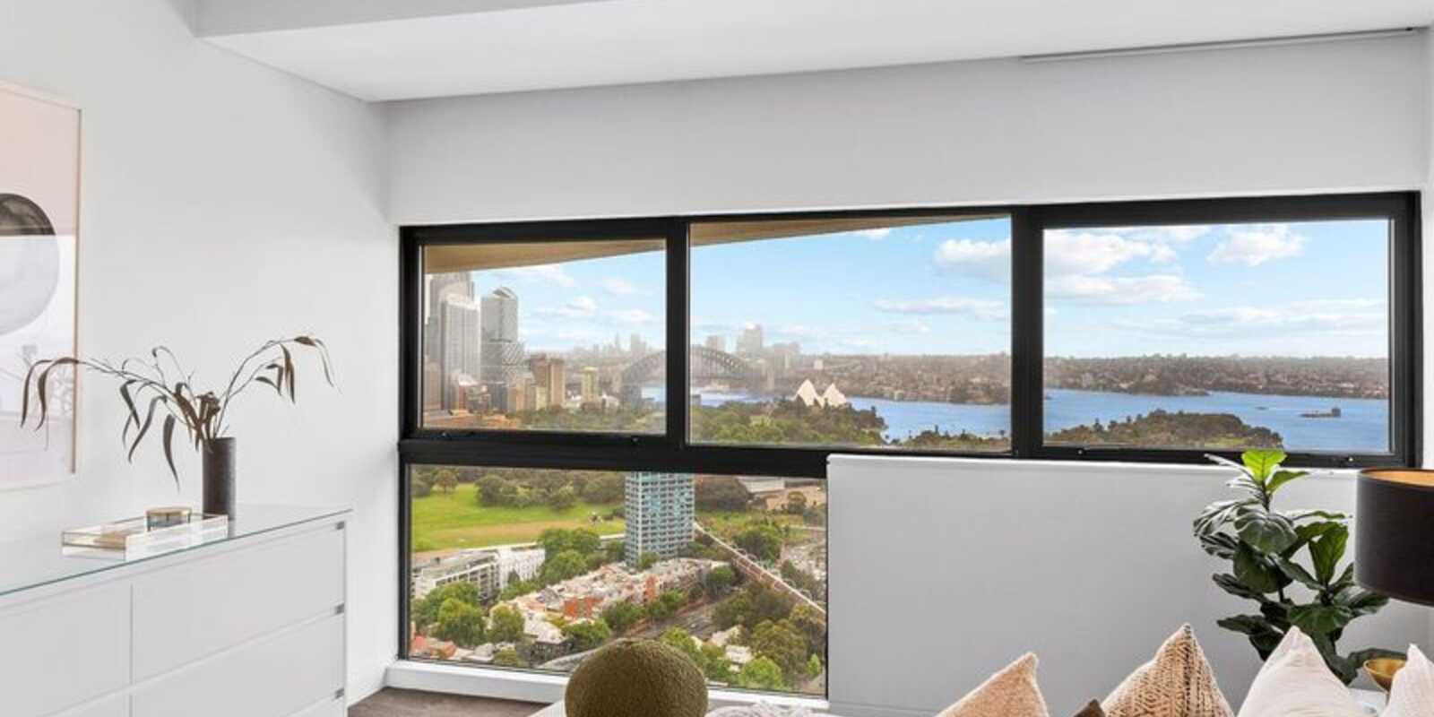 2803/184 Forbes Street Darlinghurst 2803/184 Forbes Street Darlinghurst