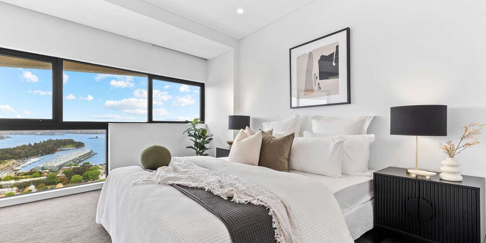 2803/184 Forbes Street Darlinghurst 2803/184 Forbes Street Darlinghurst