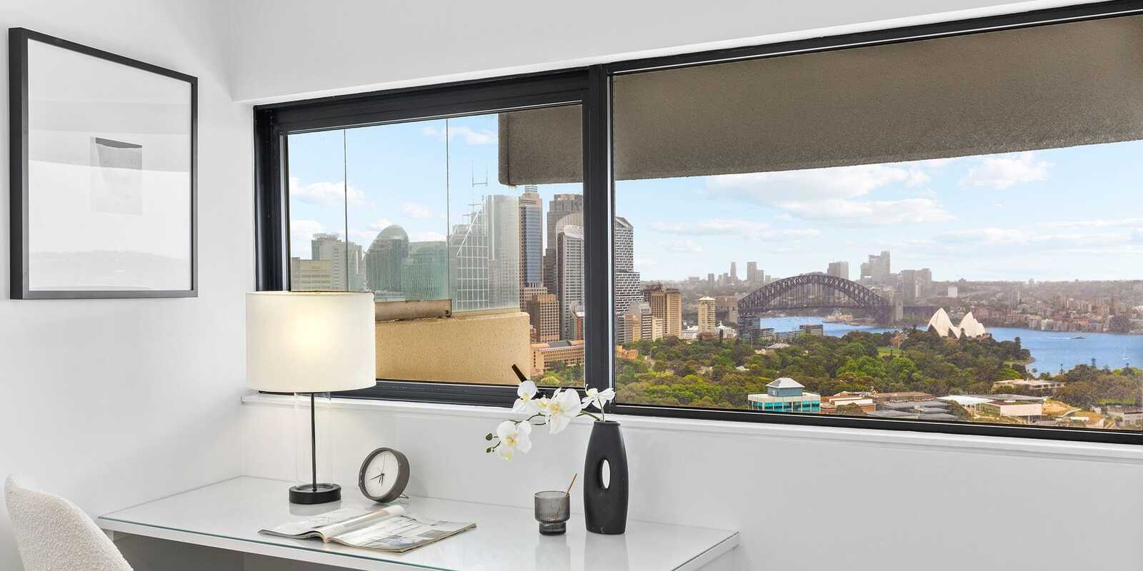 2803/184 Forbes Street Darlinghurst 2803/184 Forbes Street Darlinghurst