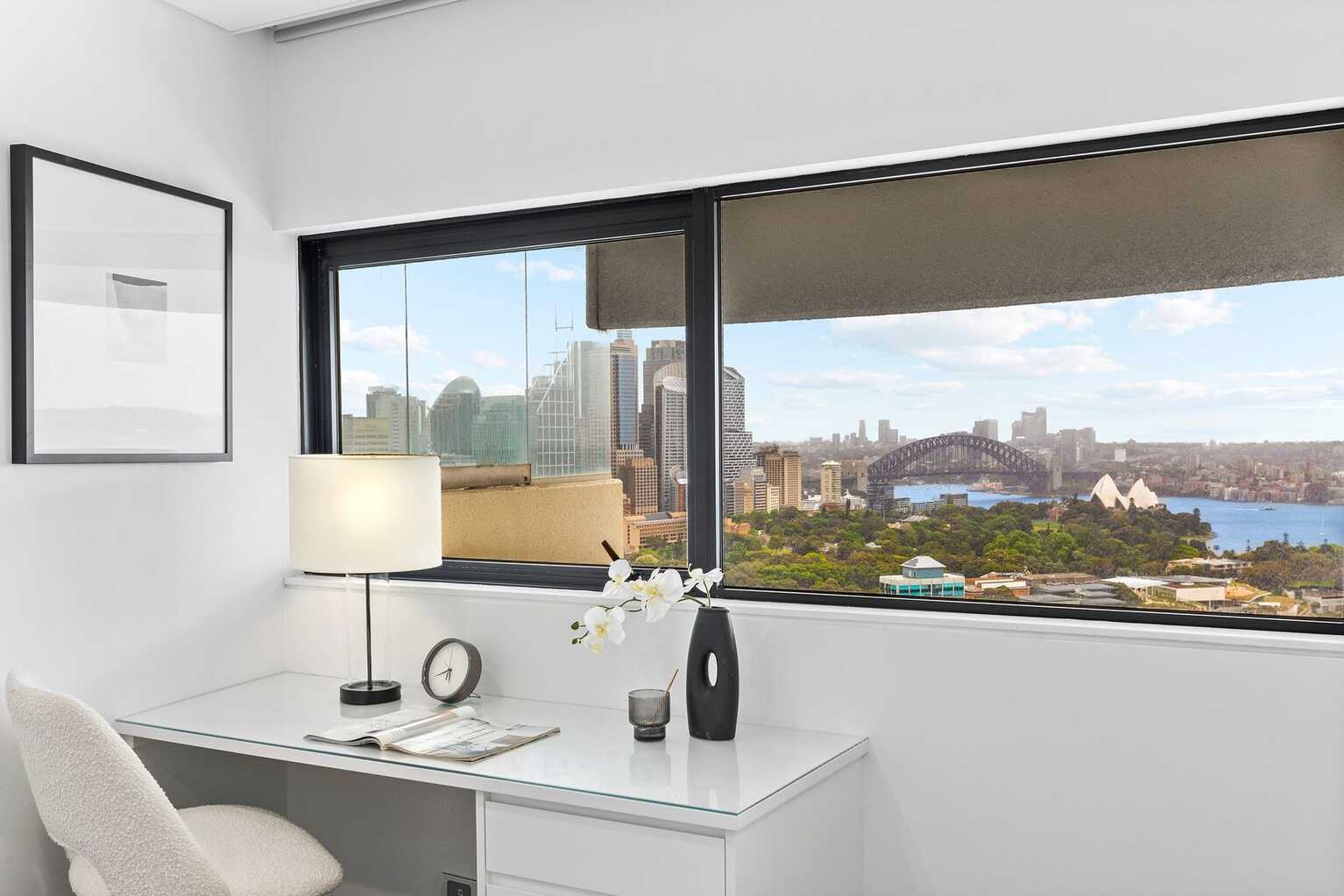 2803/184 Forbes Street Darlinghurst 2803/184 Forbes Street Darlinghurst