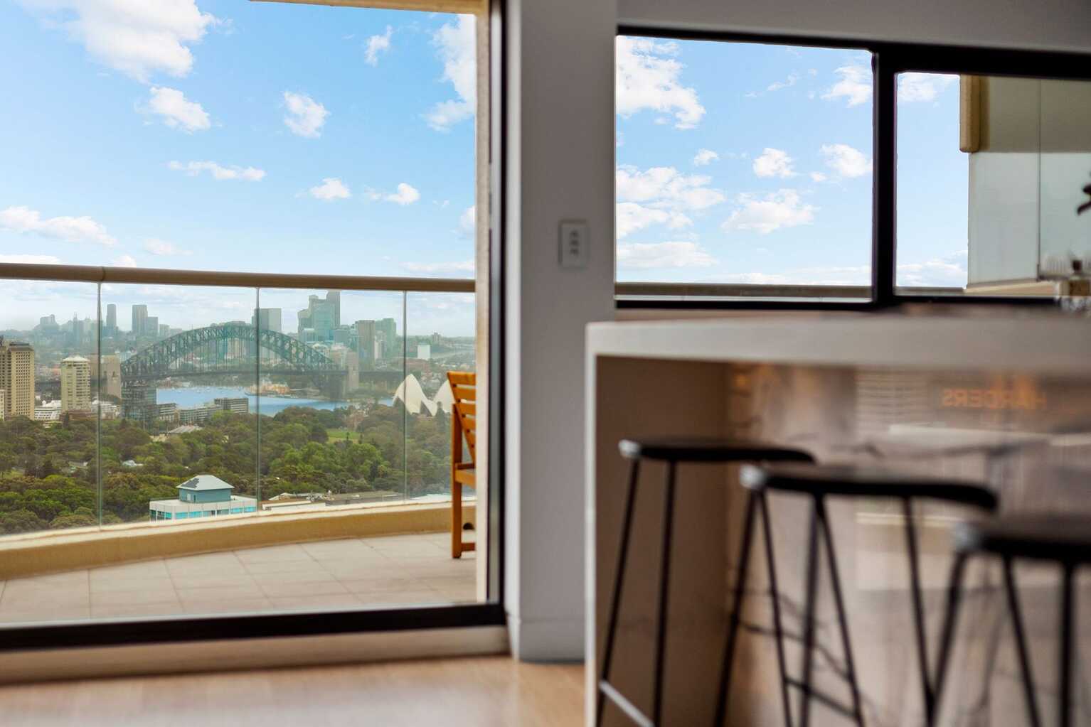 2803/184 Forbes Street Darlinghurst 2803/184 Forbes Street Darlinghurst
