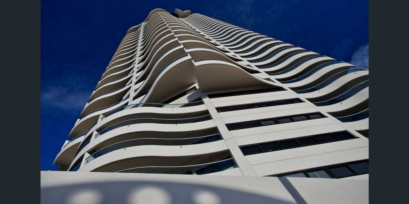 2803/184 Forbes Street Darlinghurst 2803/184 Forbes Street Darlinghurst
