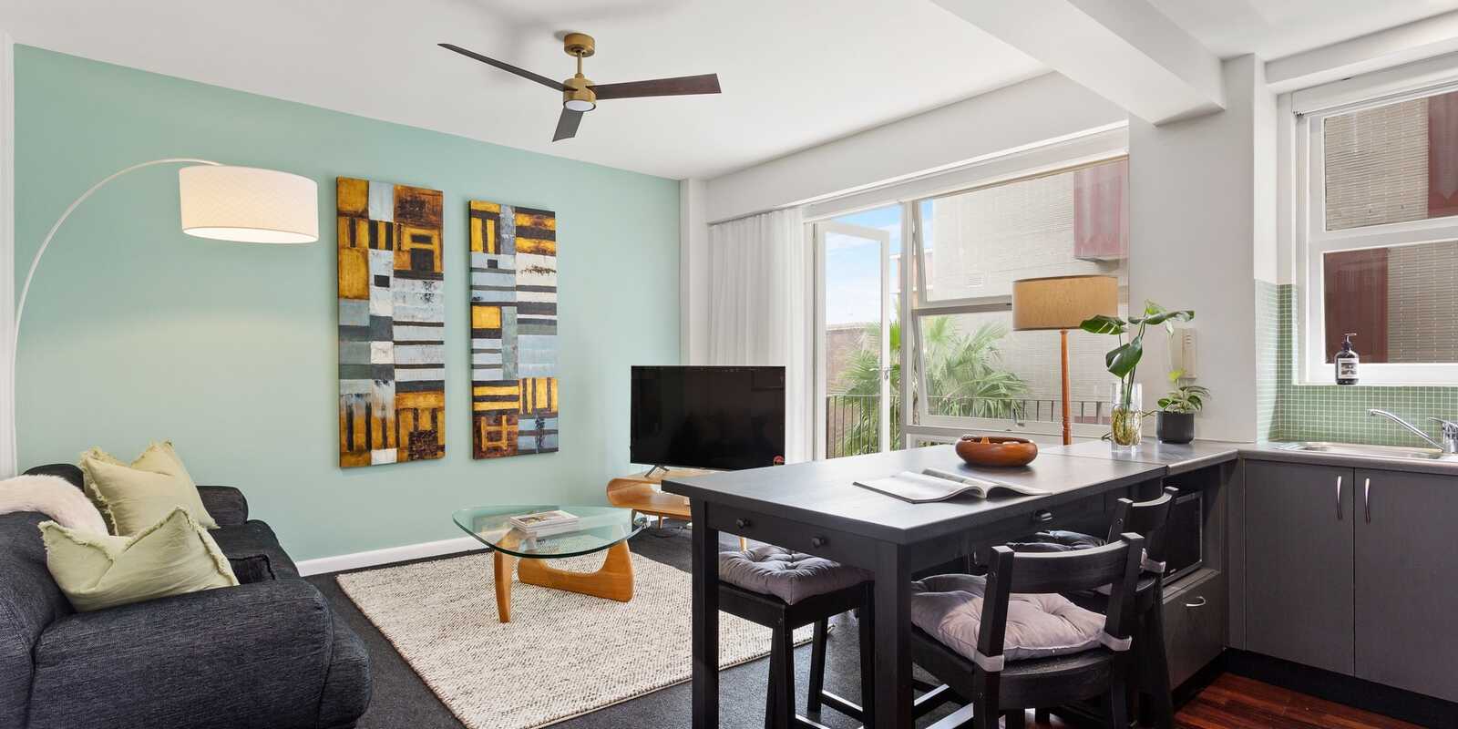 33/12 Wylde Street Potts Point 33/12 Wylde Street Potts Point