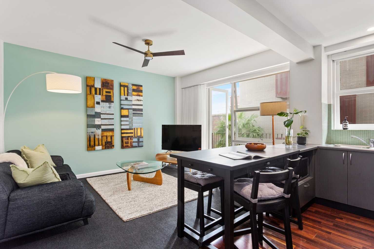 33/12 Wylde Street Potts Point 33/12 Wylde Street Potts Point