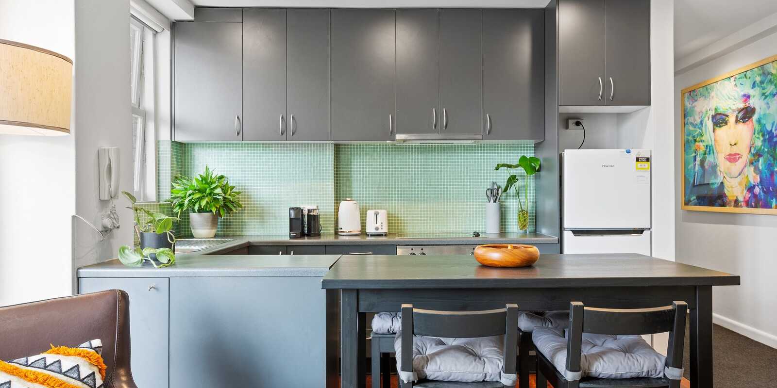 33/12 Wylde Street Potts Point 33/12 Wylde Street Potts Point