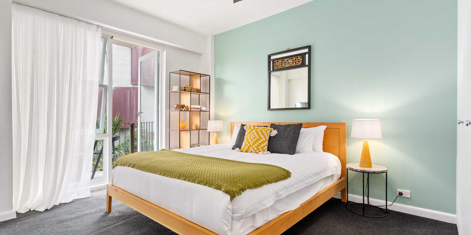 33/12 Wylde Street Potts Point 33/12 Wylde Street Potts Point