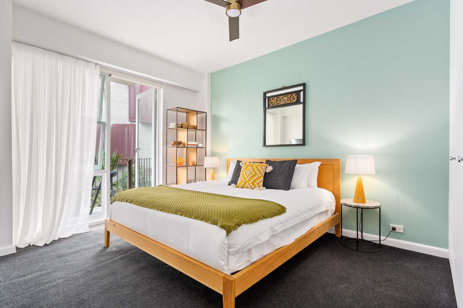 33/12 Wylde Street Potts Point 33/12 Wylde Street Potts Point