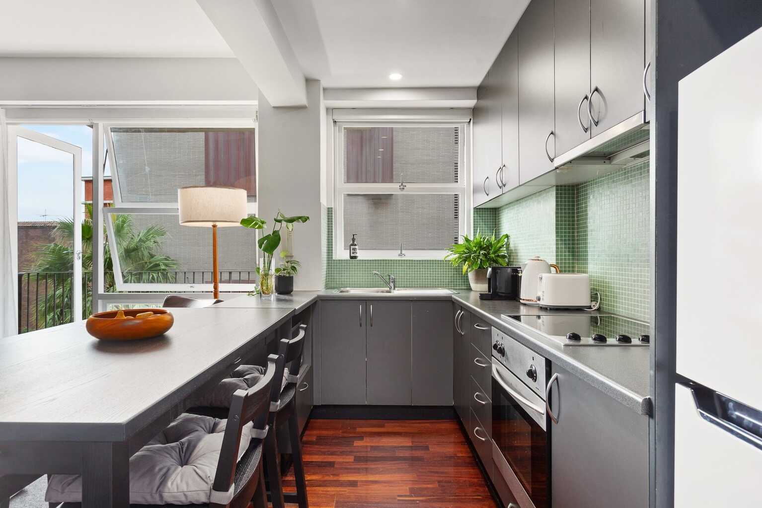 33/12 Wylde Street Potts Point 33/12 Wylde Street Potts Point