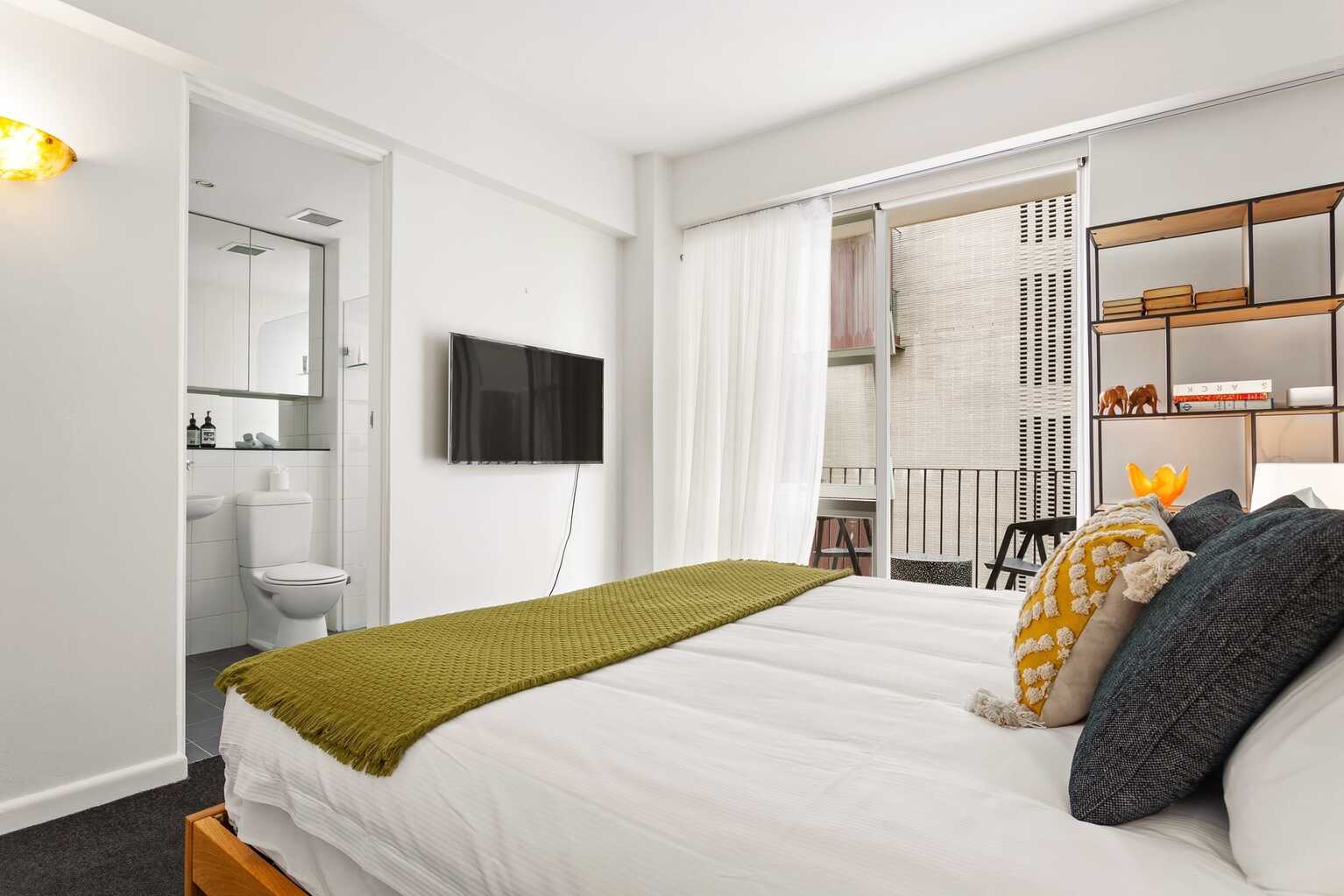 33/12 Wylde Street Potts Point 33/12 Wylde Street Potts Point