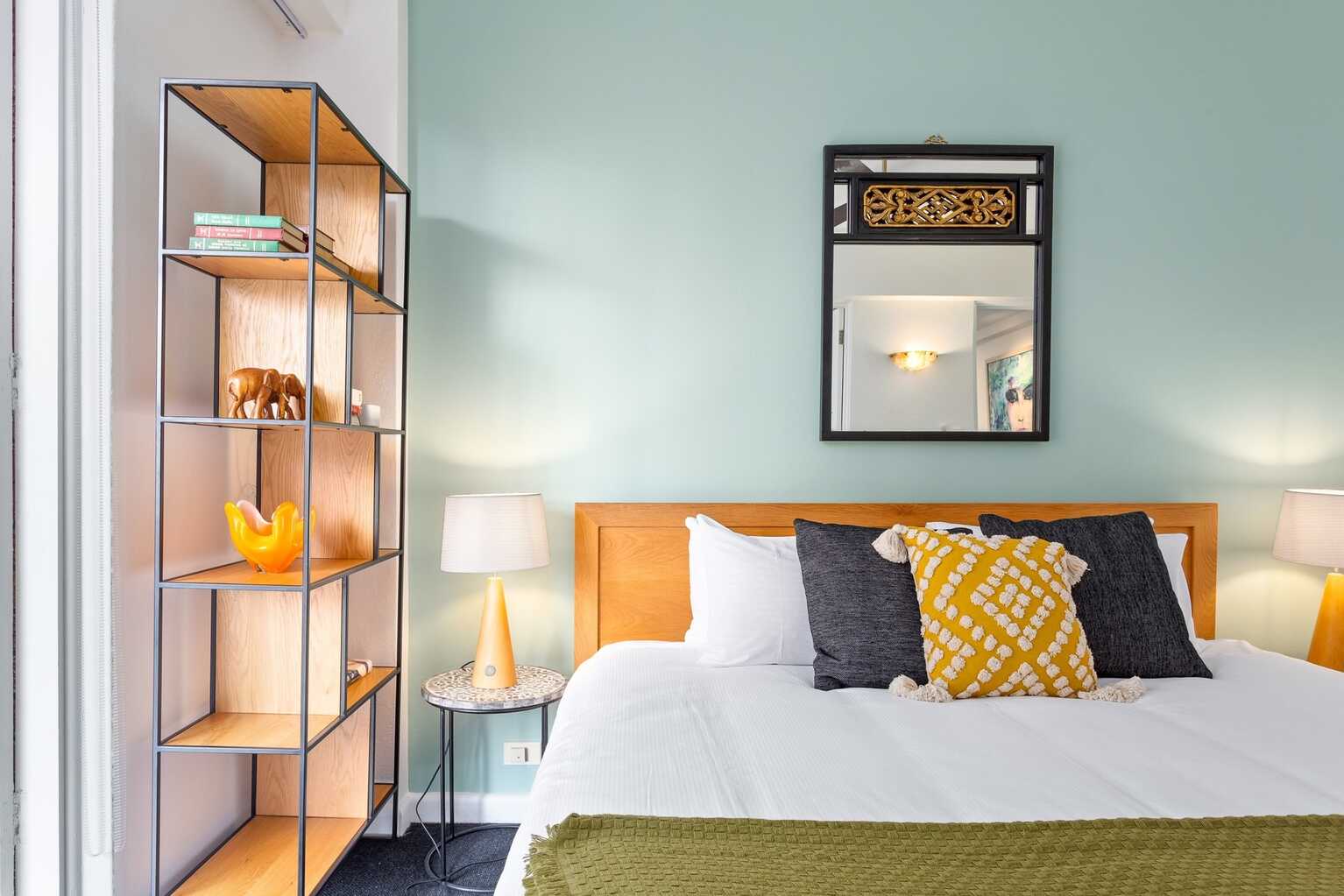 33/12 Wylde Street Potts Point 33/12 Wylde Street Potts Point