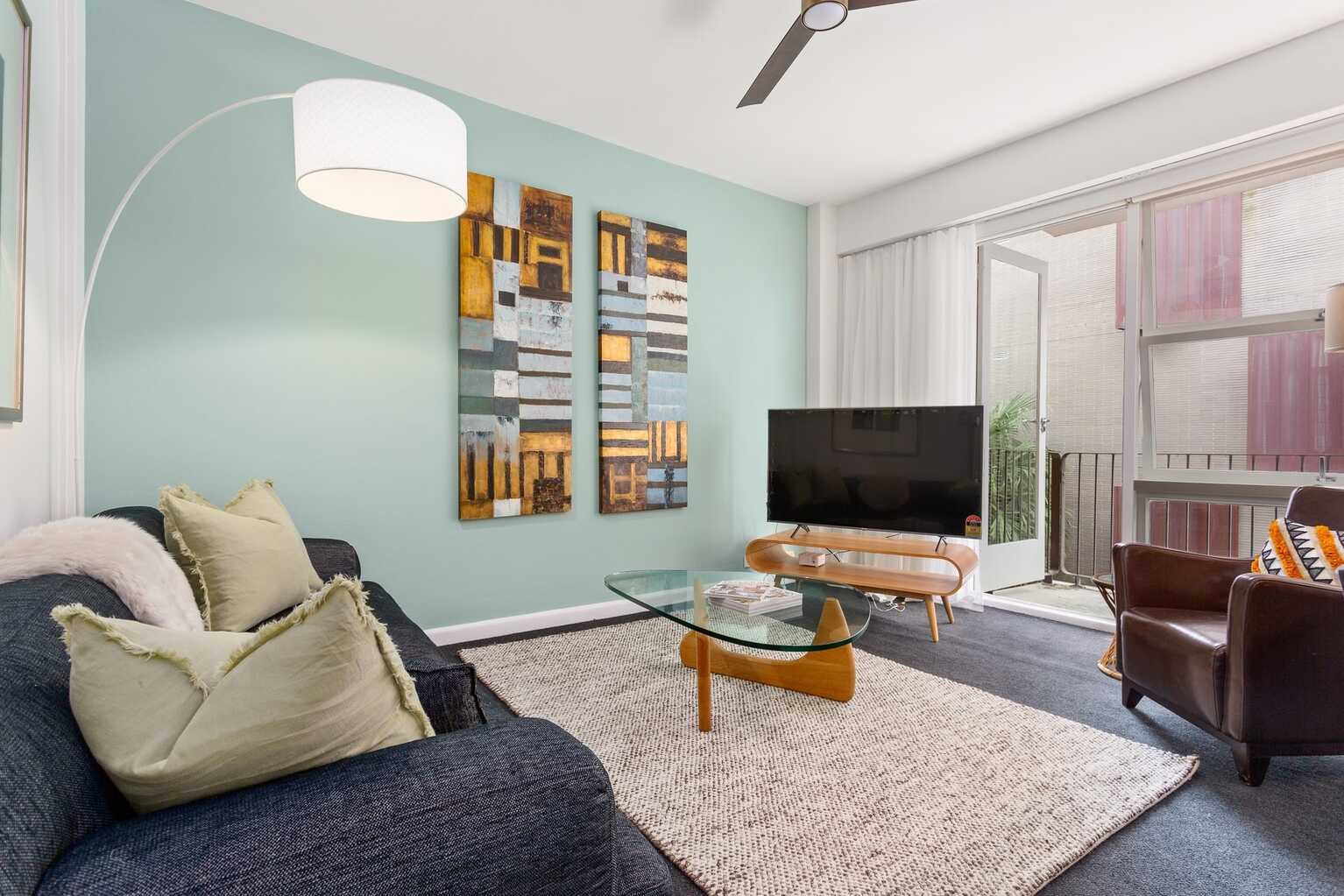 33/12 Wylde Street Potts Point 33/12 Wylde Street Potts Point