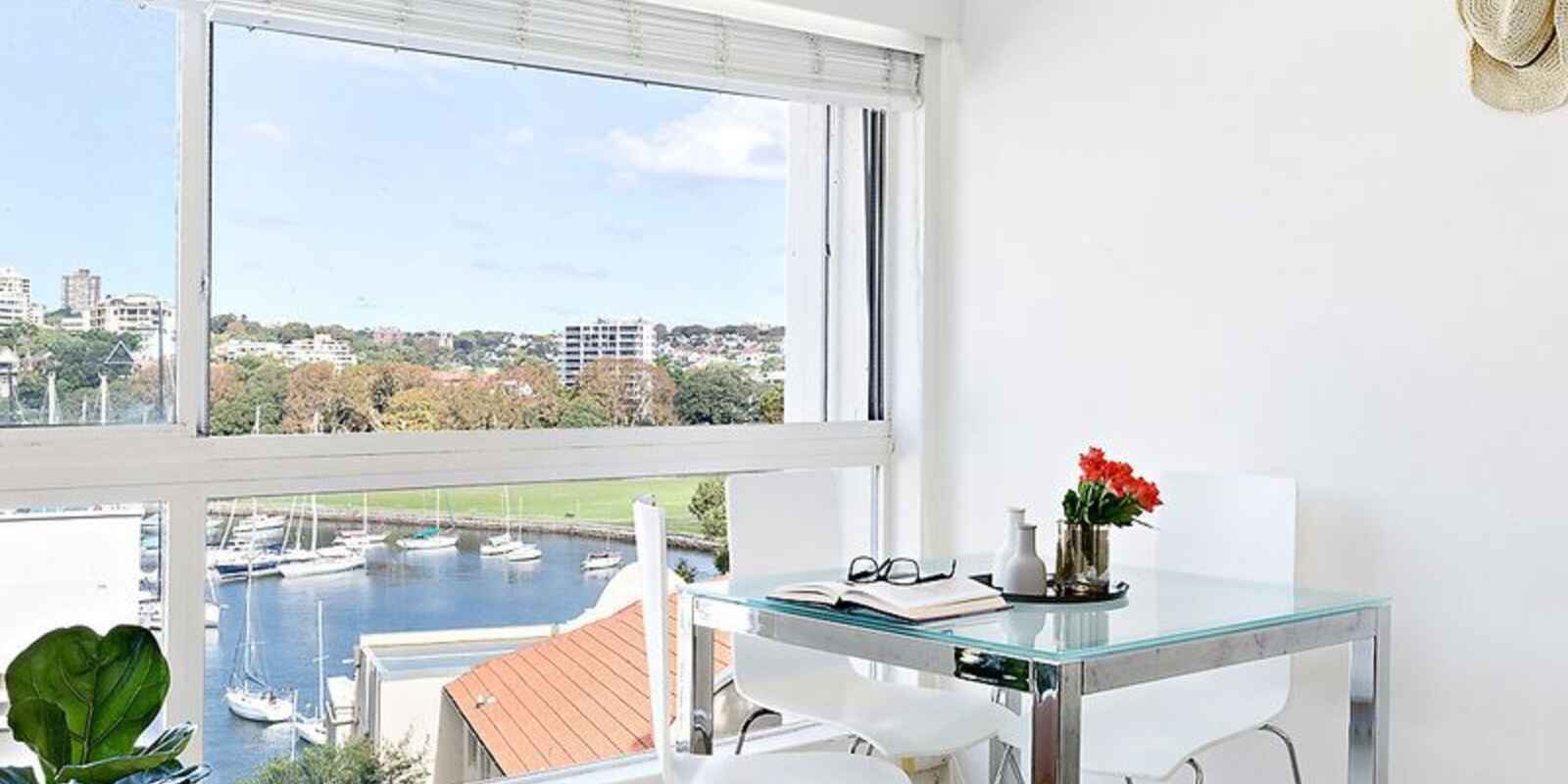 4D/85 Elizabeth Bay Road Elizabeth Bay 4D/85 Elizabeth Bay Road Elizabeth Bay