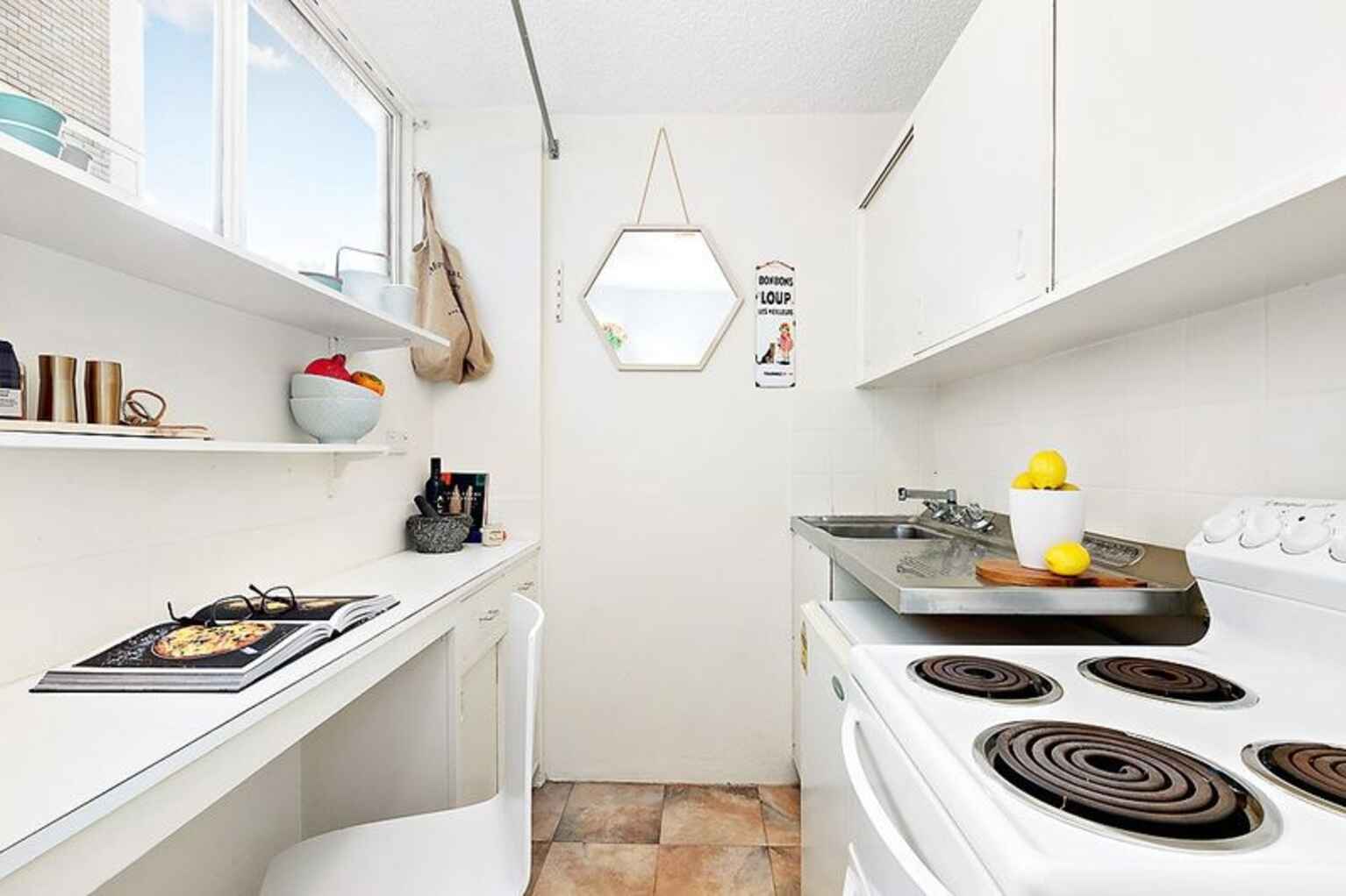 4D/85 Elizabeth Bay Road Elizabeth Bay 4D/85 Elizabeth Bay Road Elizabeth Bay