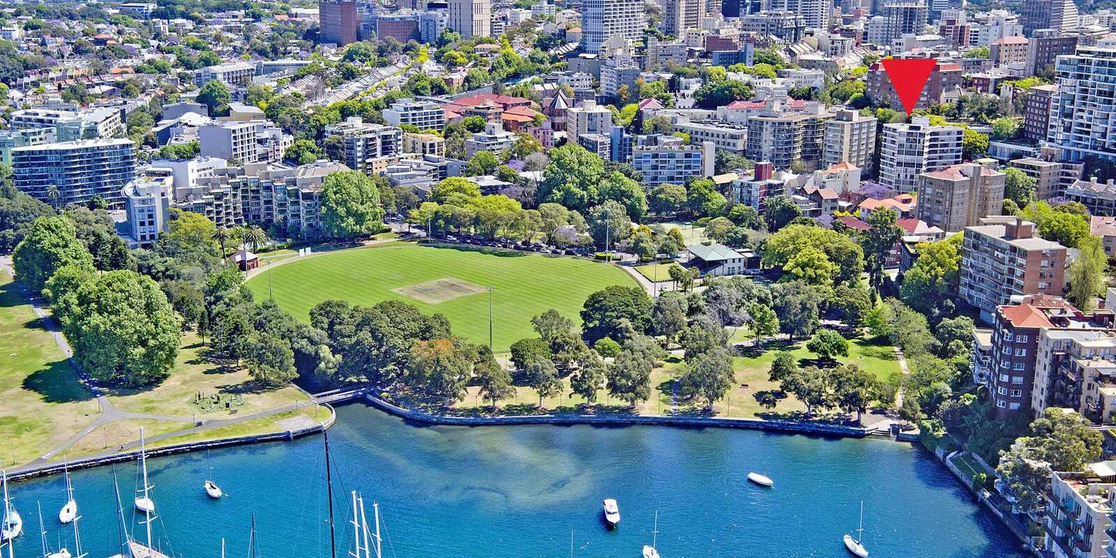 1/41-49 Roslyn Gardens Elizabeth Bay