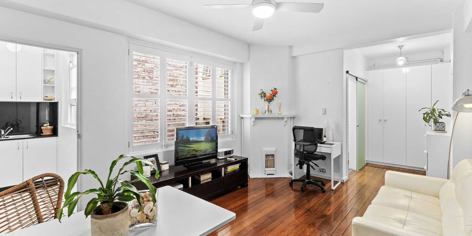 53/117 Macleay Street Potts Point