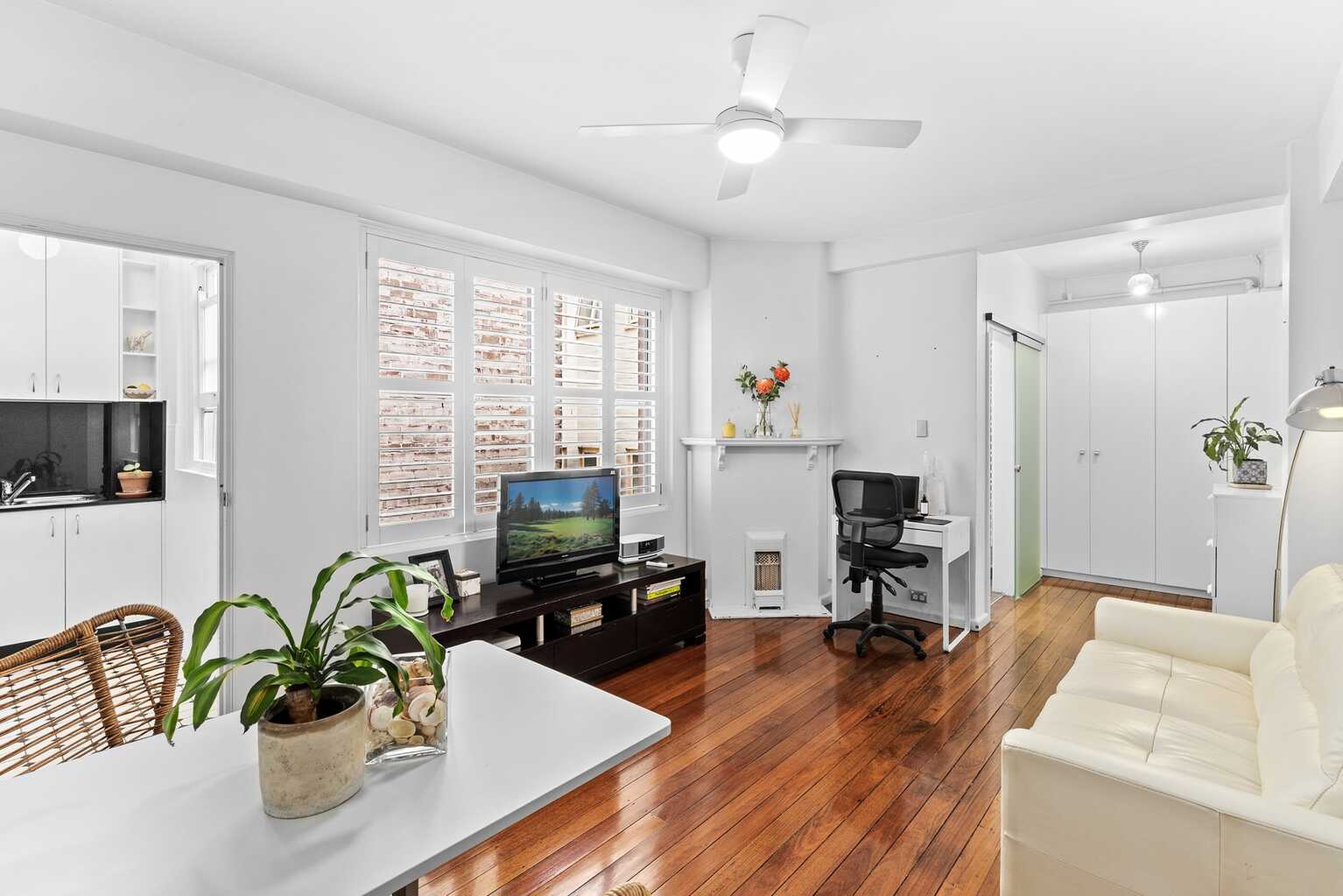 53/117 Macleay Street Potts Point