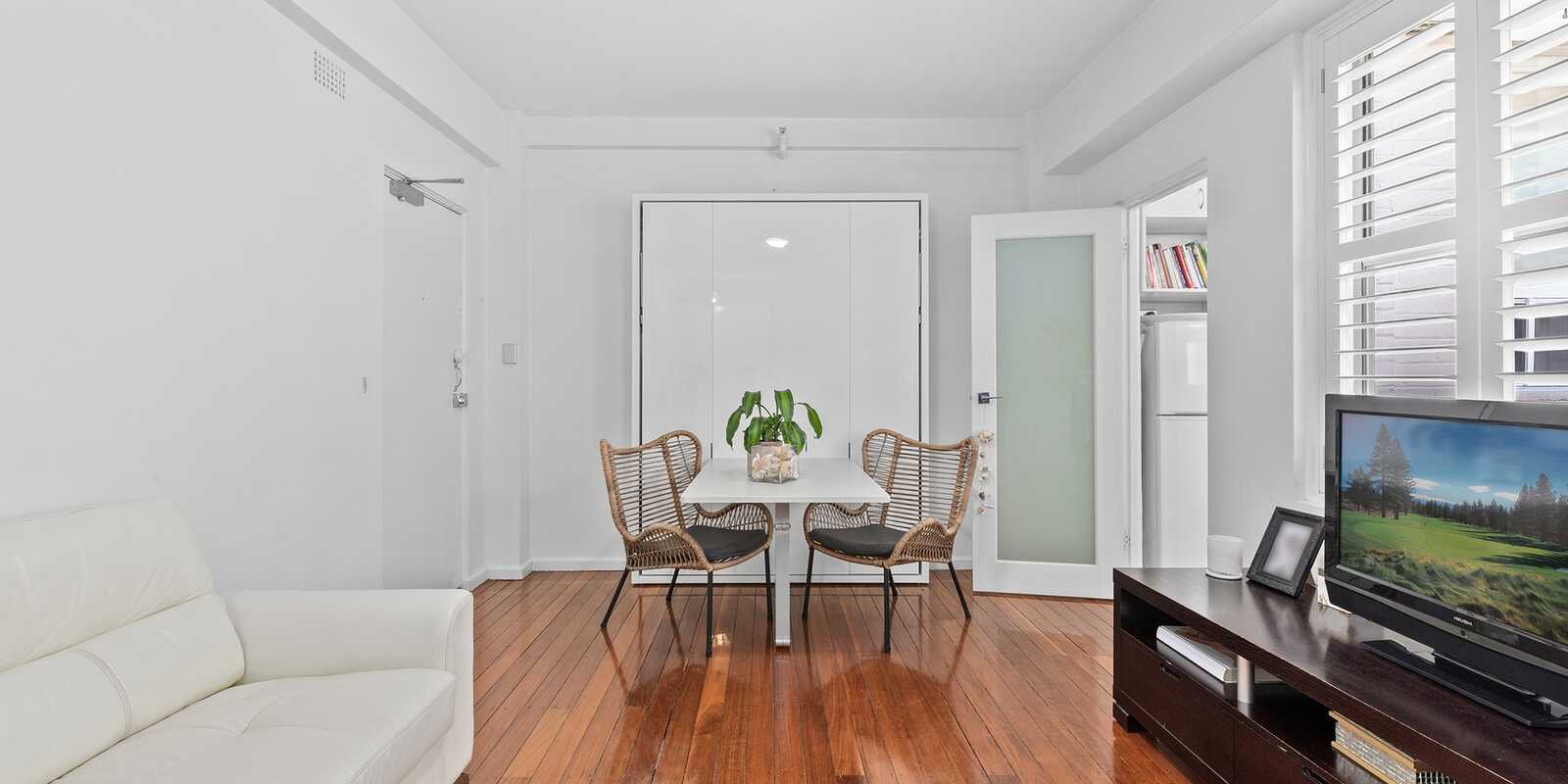 53/117 Macleay Street Potts Point