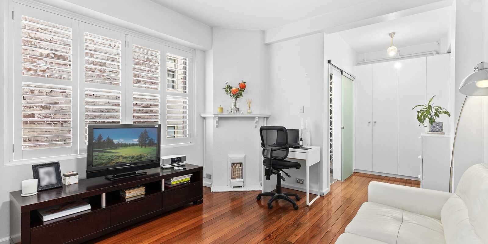 53/117 Macleay Street Potts Point