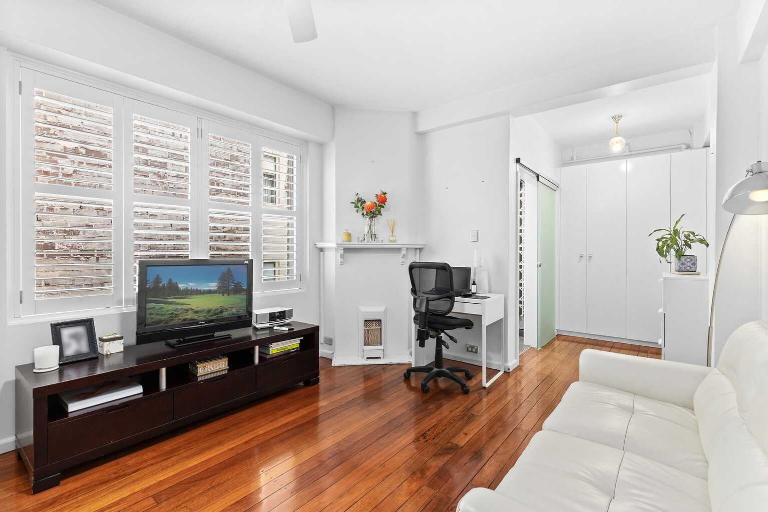 53/117 Macleay Street Potts Point
