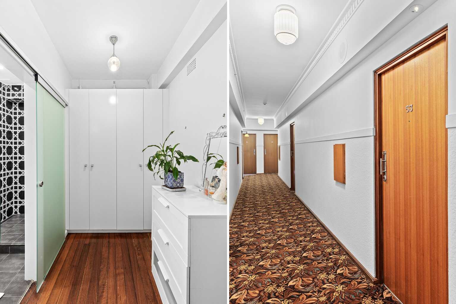 53/117 Macleay Street Potts Point