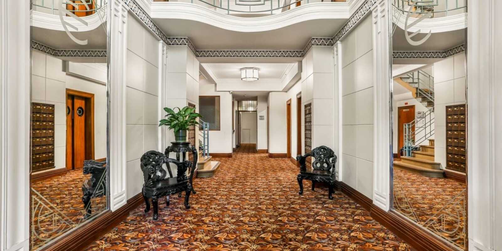 53/117 Macleay Street Potts Point