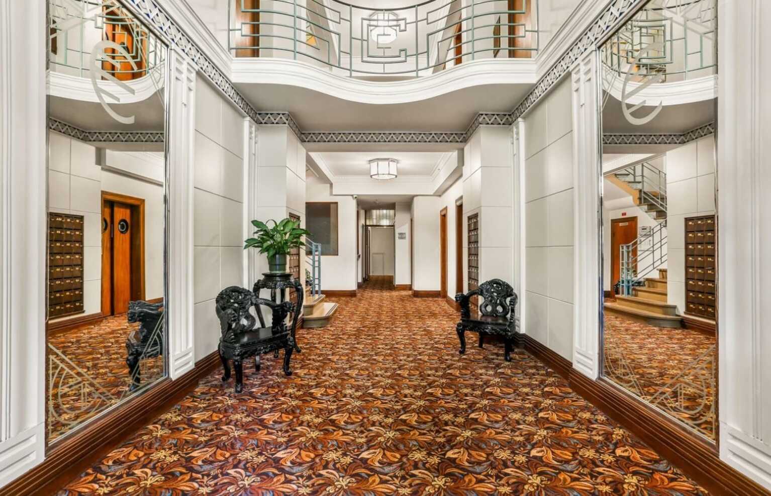 53/117 Macleay Street Potts Point