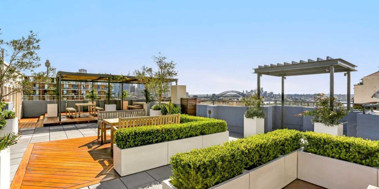 53/117 Macleay Street Potts Point