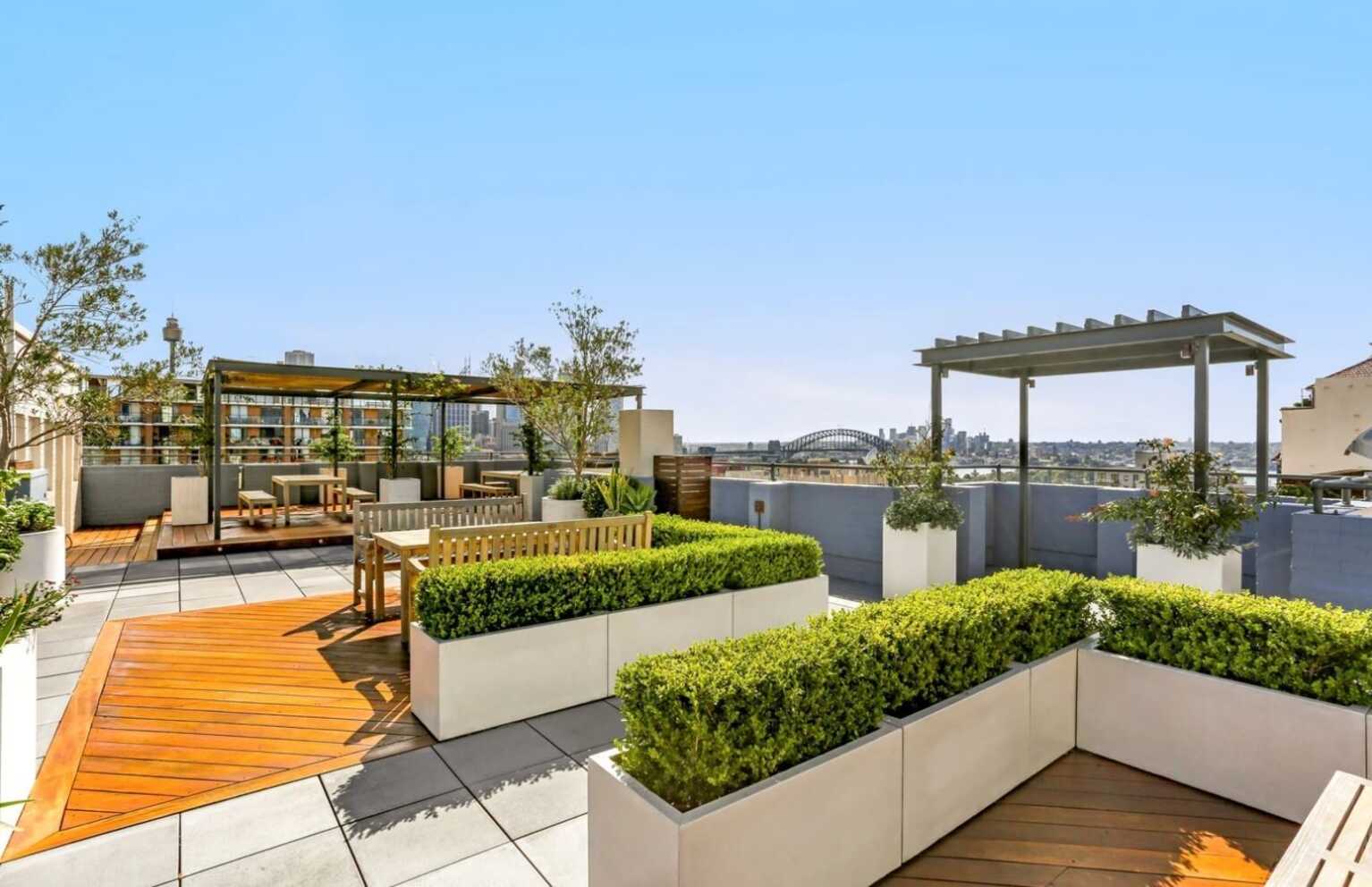53/117 Macleay Street Potts Point