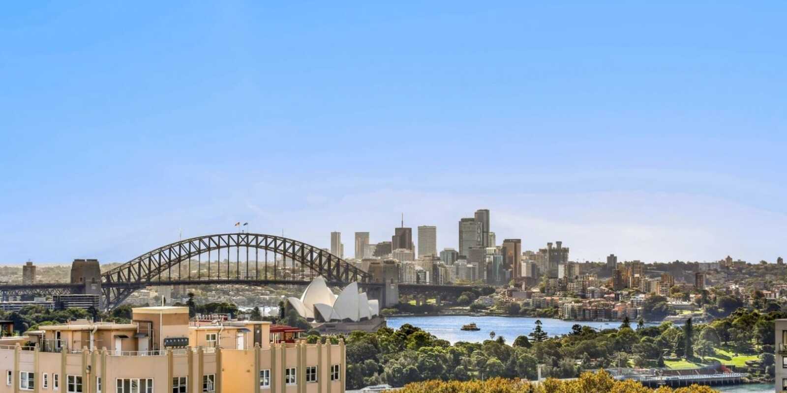 53/117 Macleay Street Potts Point