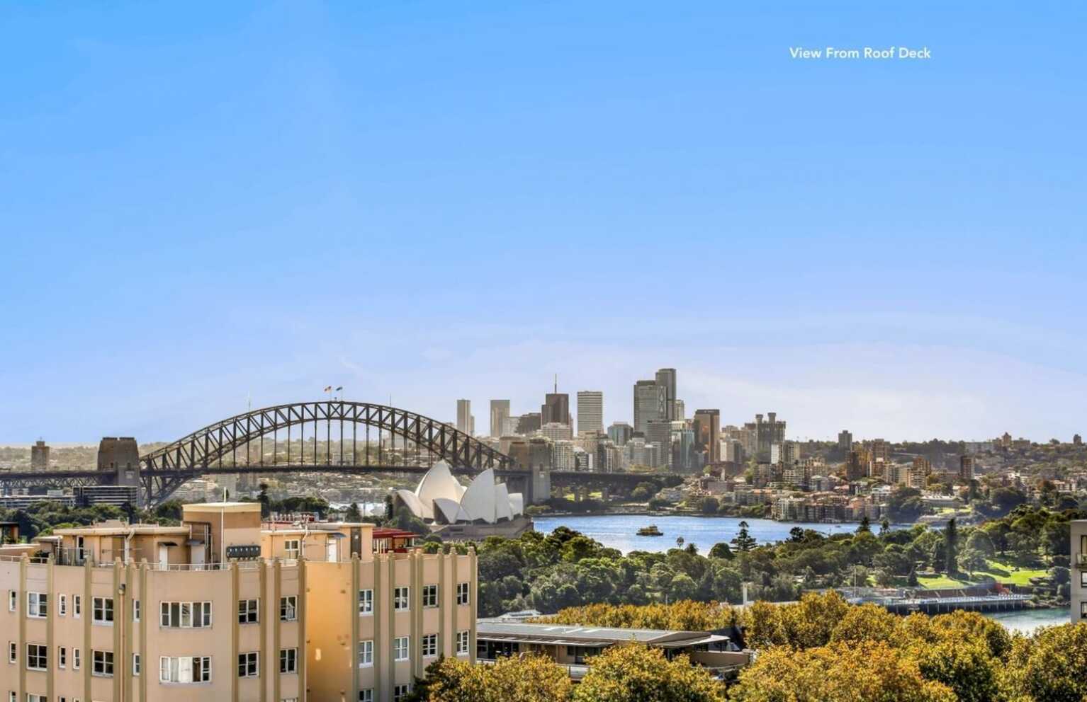 53/117 Macleay Street Potts Point