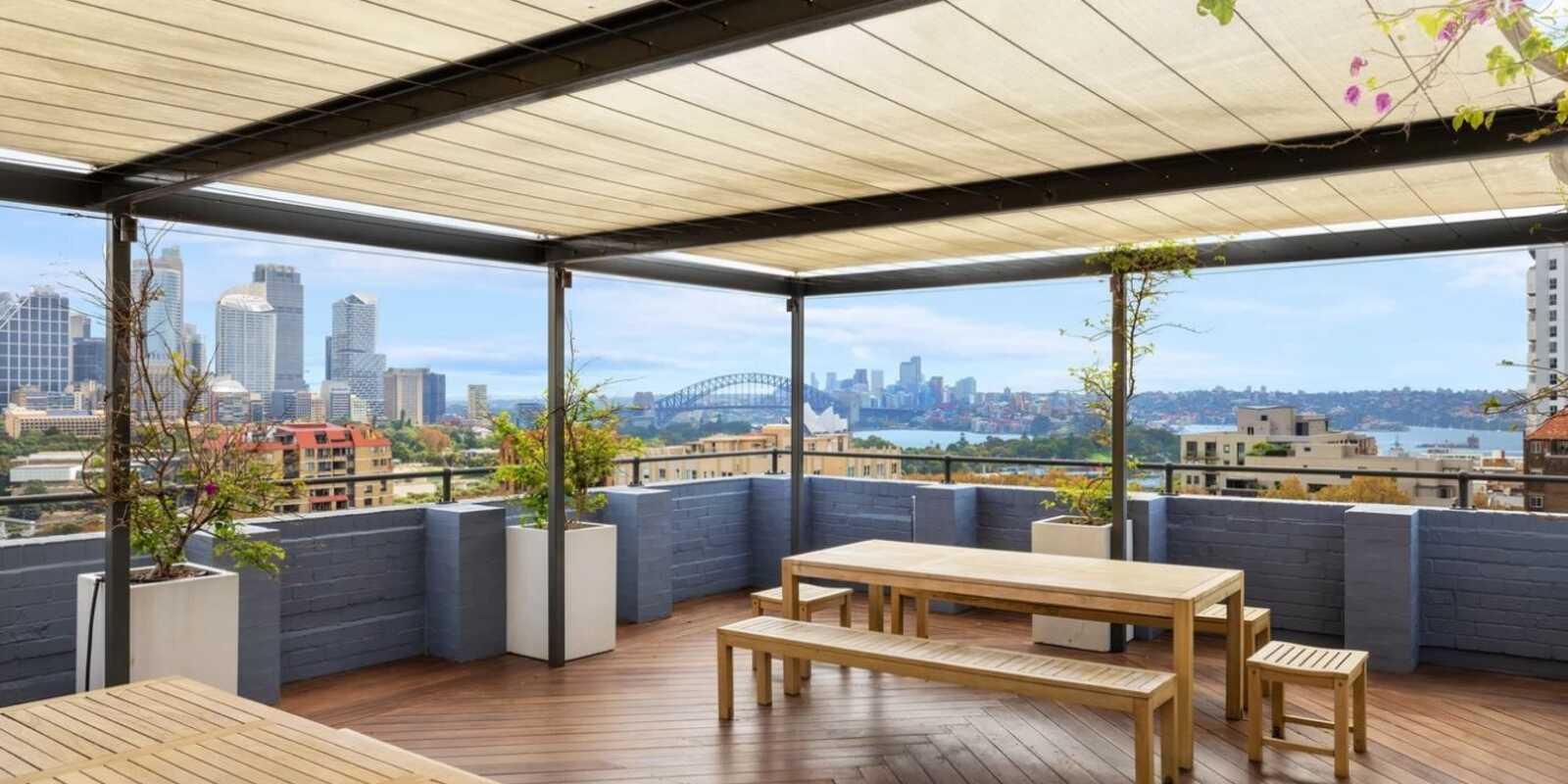 53/117 Macleay Street Potts Point