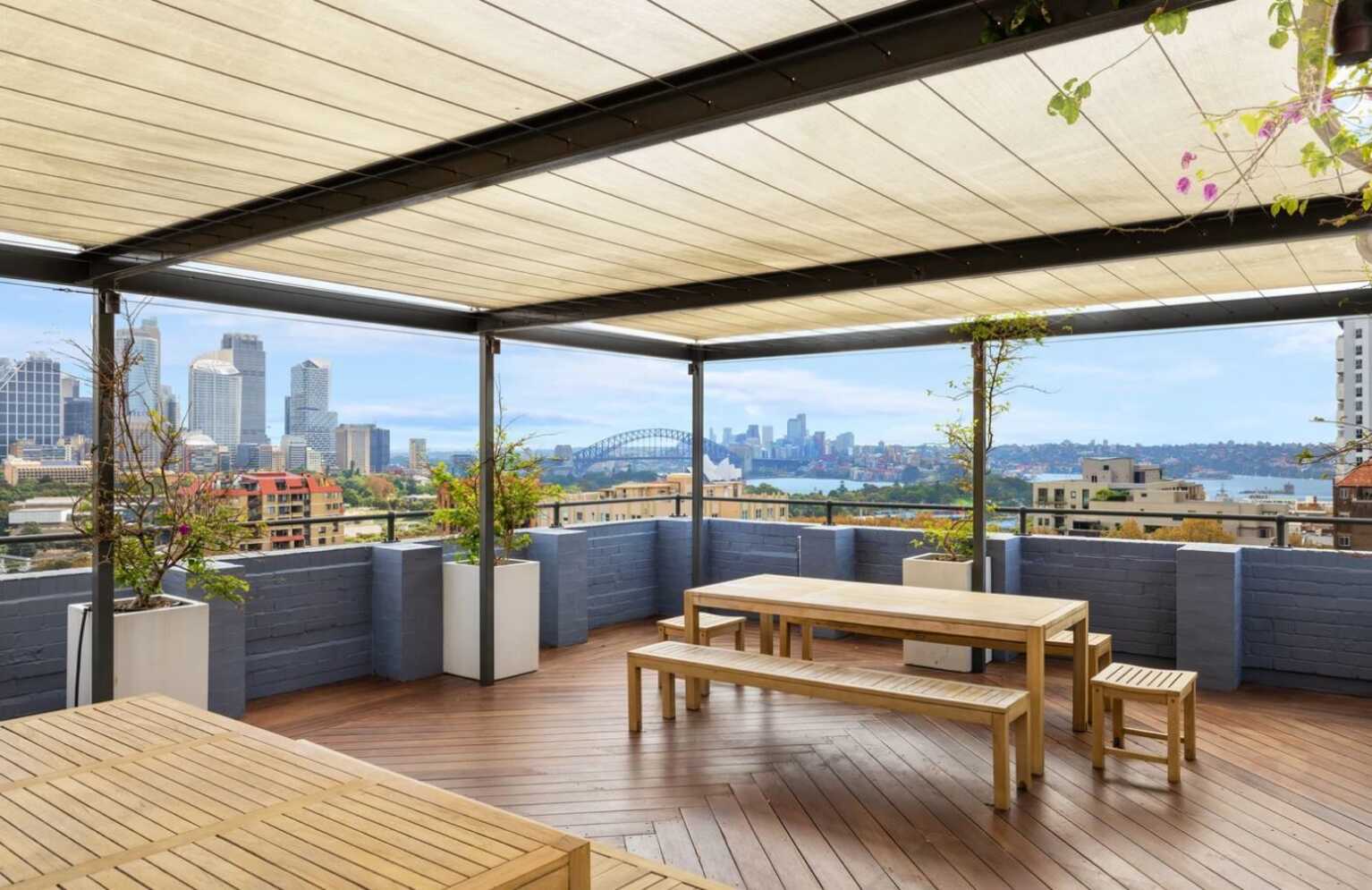53/117 Macleay Street Potts Point