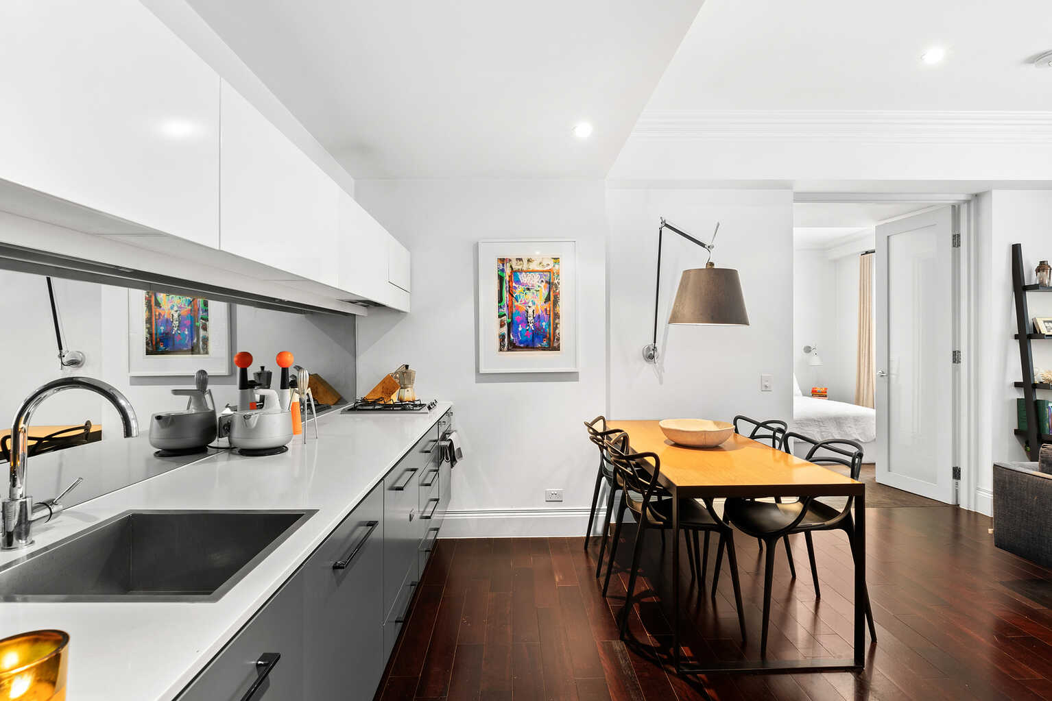 413/13-15 Bayswater Road Potts Point 413/13-15 Bayswater Road Potts Point