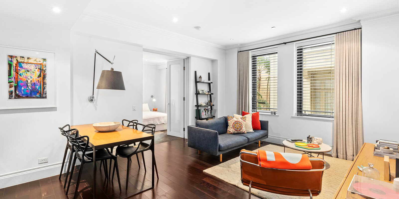 413/13-15 Bayswater Road Potts Point 413/13-15 Bayswater Road Potts Point