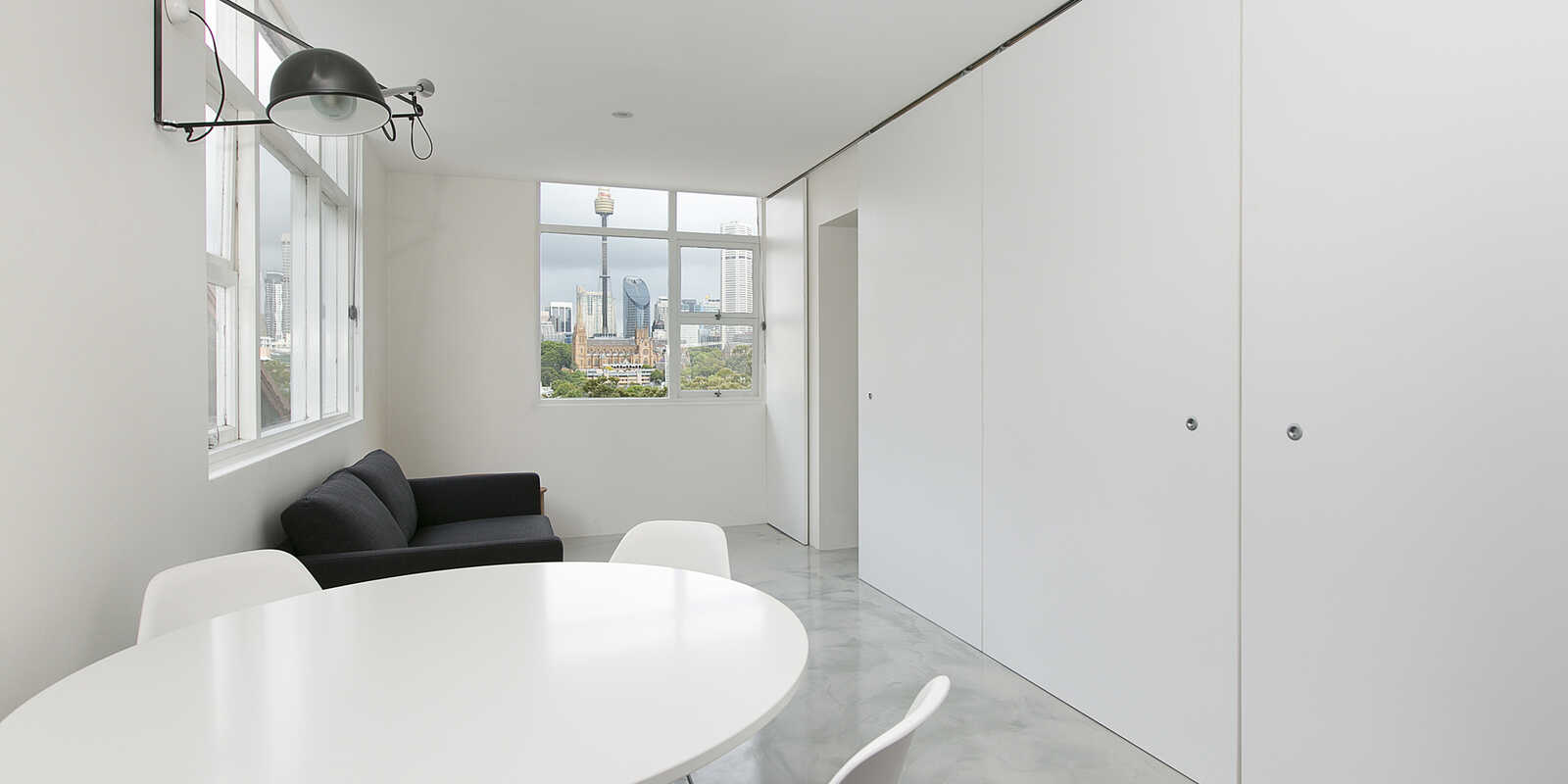 22/147 Brougham Street Woolloomooloo 22/147 Brougham Street Woolloomooloo