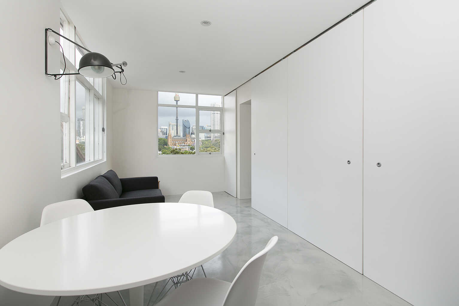 22/147 Brougham Street Woolloomooloo 22/147 Brougham Street Woolloomooloo