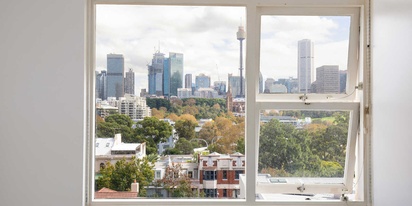22/147 Brougham Street Woolloomooloo 22/147 Brougham Street Woolloomooloo