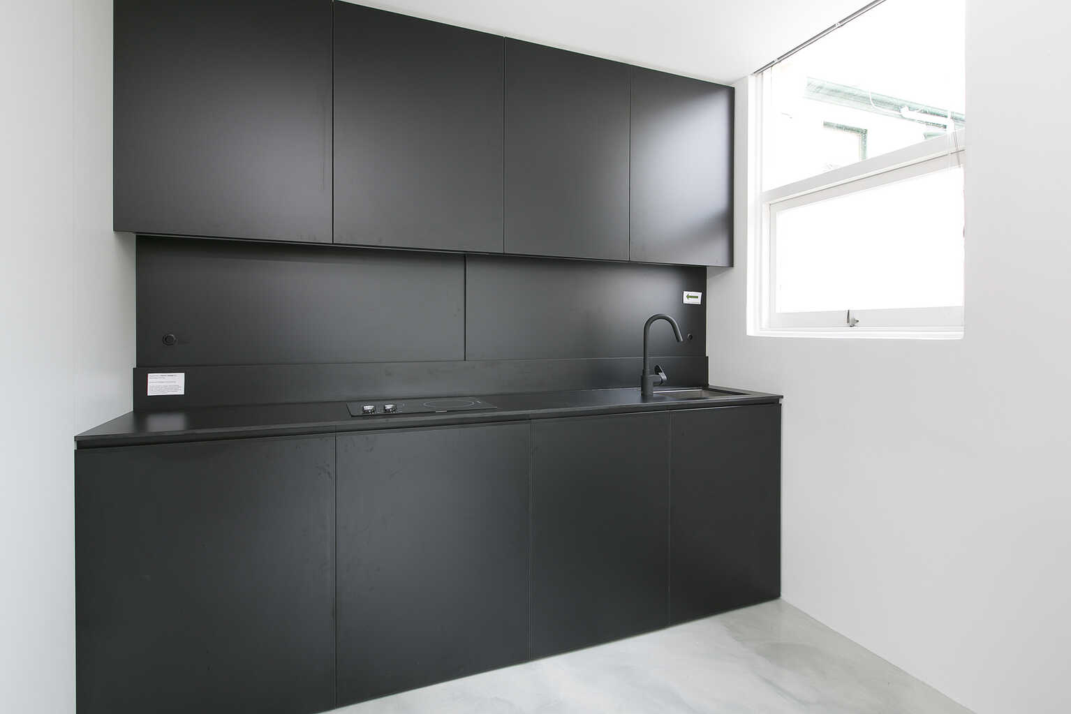 22/147 Brougham Street Woolloomooloo 22/147 Brougham Street Woolloomooloo