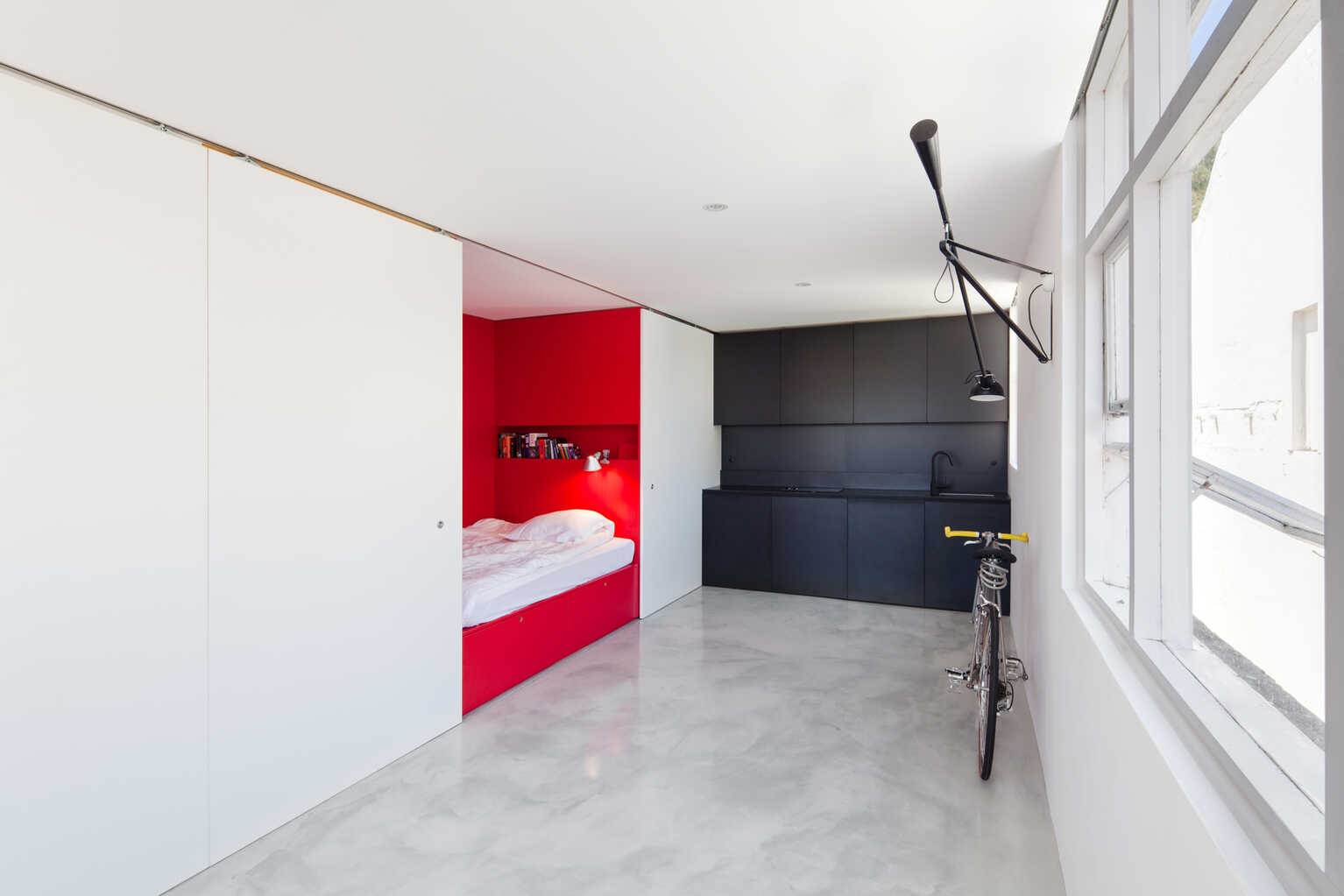 22/147 Brougham Street Woolloomooloo 22/147 Brougham Street Woolloomooloo