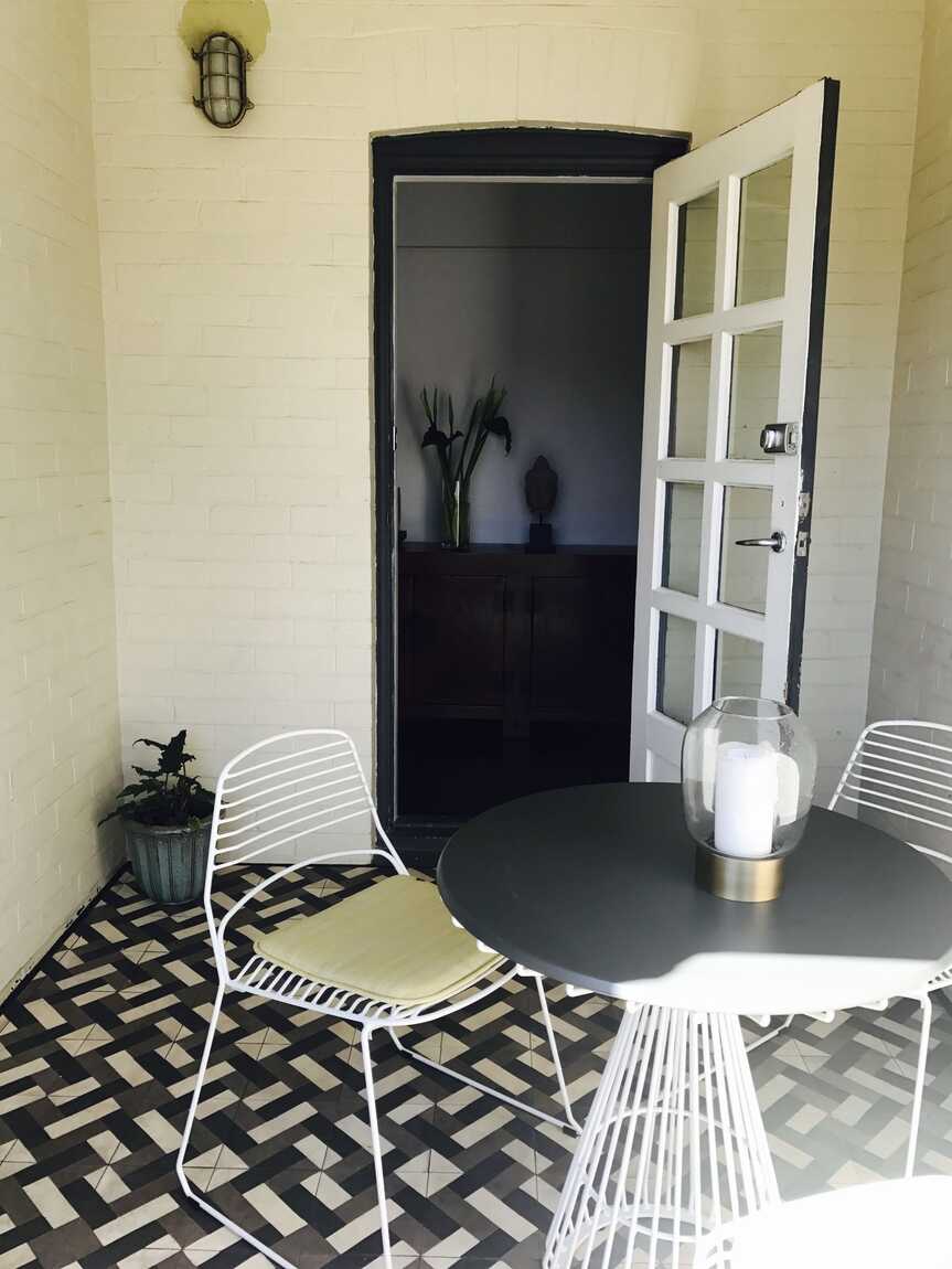 7/148 Victoria Street Potts Point